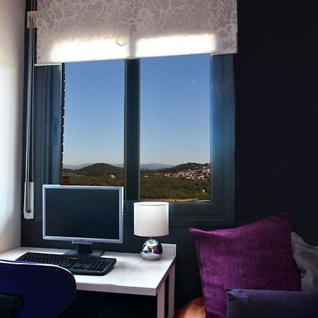 Appartement Apartamento En Blanes Con Piscina Y Parking Extérieur photo