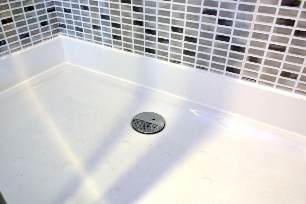 Appartement Apartamento En Blanes Con Piscina Y Parking Extérieur photo