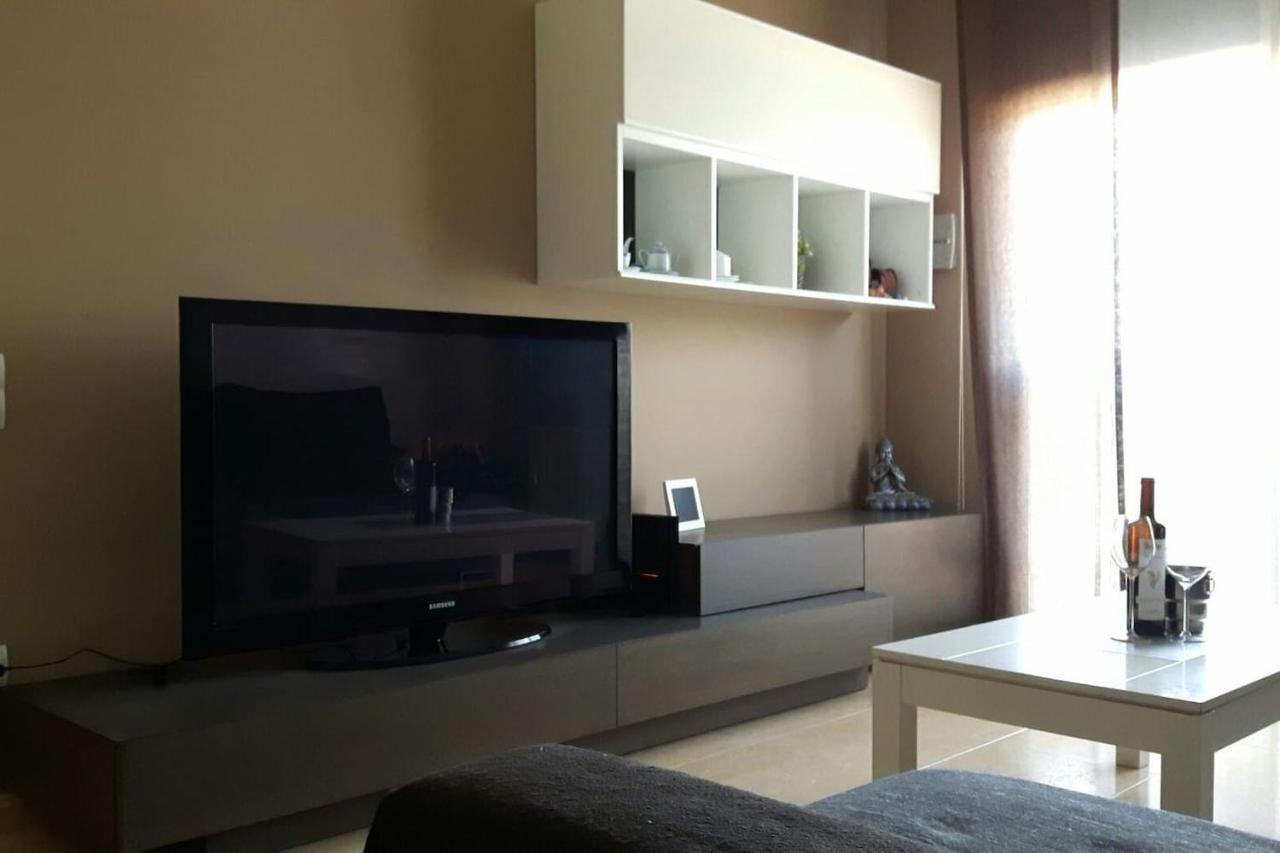Appartement Apartamento En Blanes Con Piscina Y Parking Extérieur photo
