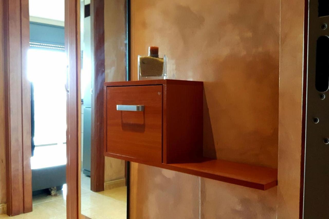 Appartement Apartamento En Blanes Con Piscina Y Parking Extérieur photo